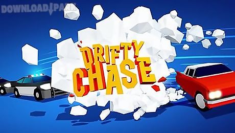 drifty chase