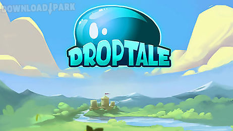 drop tale