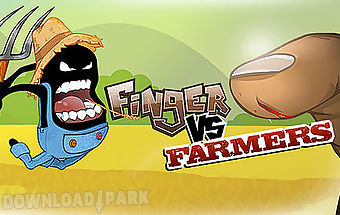 Finger vs farmers