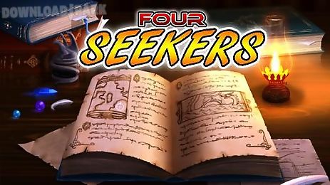 four seekers