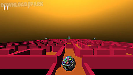 labyrinth 3d maze