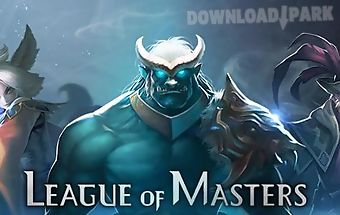 League of masters