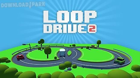 loop drive 2