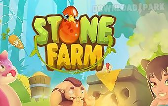 Stone farm