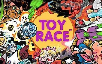 Toy race