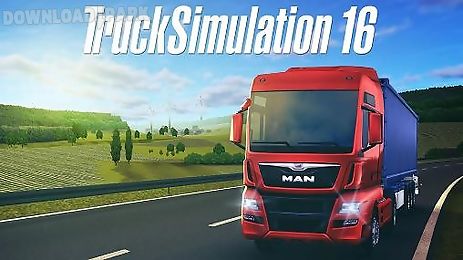 truck simulation 16