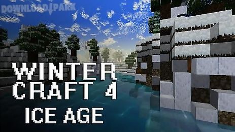 winter craft 4: ice age