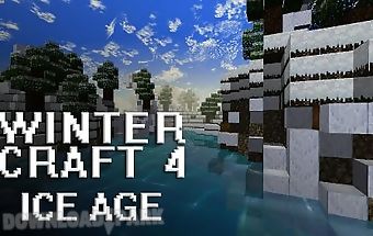 Winter craft 4: ice age