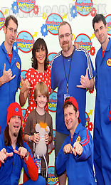 imagination movers easy puzzle