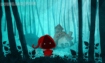little red riding