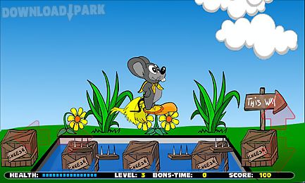 mouse games free