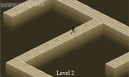 maze escape run