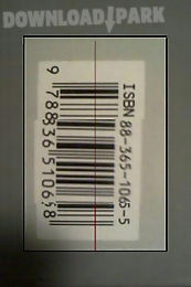 qr barcode scaner pro