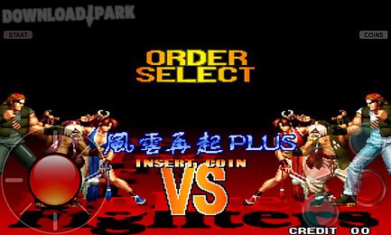 the king of fighters 97 game free download full version