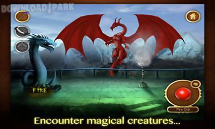 castle of magic apk download for android