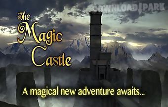 The magic castle