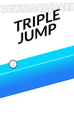 triple jump