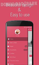 668 pregnancy assistant app