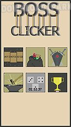 boss clicker
