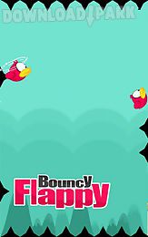 bouncy flappy