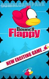 bouncy flappy