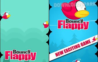 Bouncy flappy