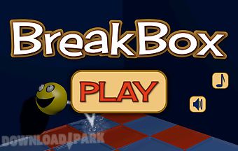 Breakbox