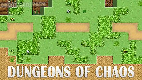dungeons of chaos