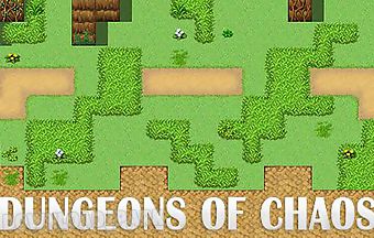 Dungeons of chaos