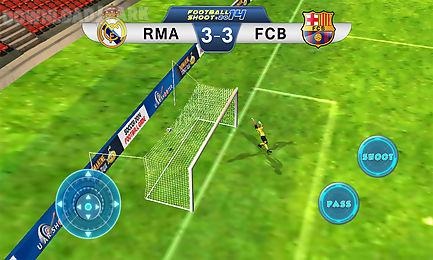 fifa 2014 - soccer game