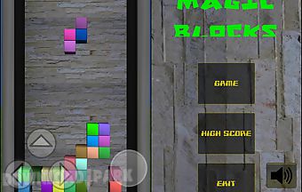 Magic blocks_3d