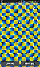 optical illusions