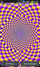 optical illusions