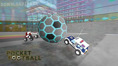 pocket football