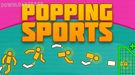 popping sports