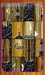 ramadan jigsaw