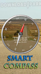 smart compass