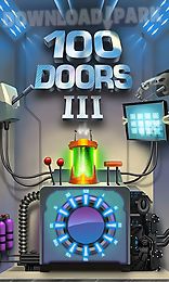 100 doors 3