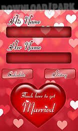 best valentine love calculator