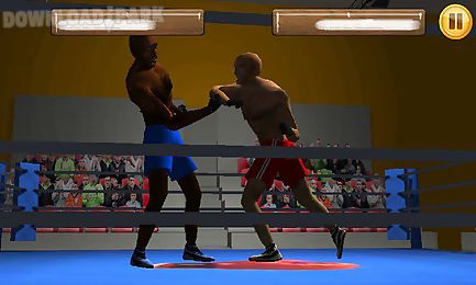 box fighters 3d