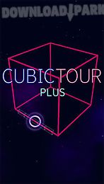 cubic tour plus
