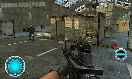 duty army sniper 3d: shooting