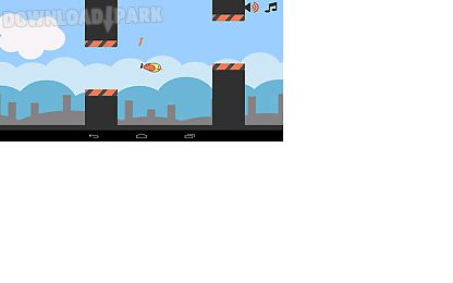 flappy bot