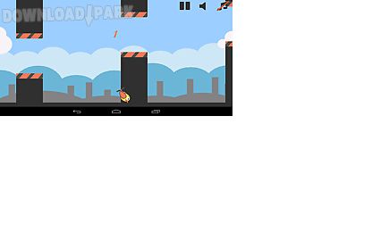 flappy bot