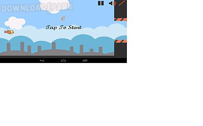 flappy bot