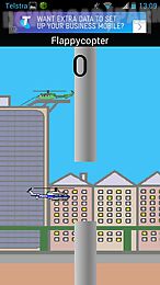 flappy copter