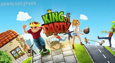 King Of Party Android Juego Gratis Descargar Apk