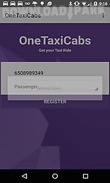 onetaxicabs