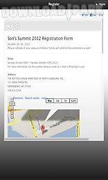 sons summit 2012 