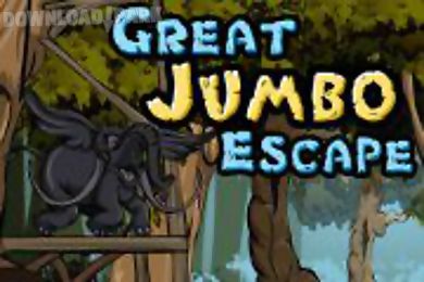 the jumbo escape